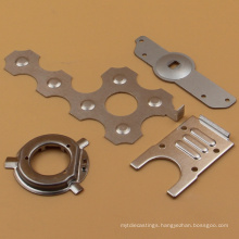 Fabrication metal parts customizable nonstandard hardware stamping parts